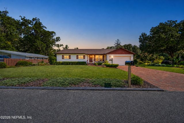1191 JOHNS Drive, Starke, FL 32091