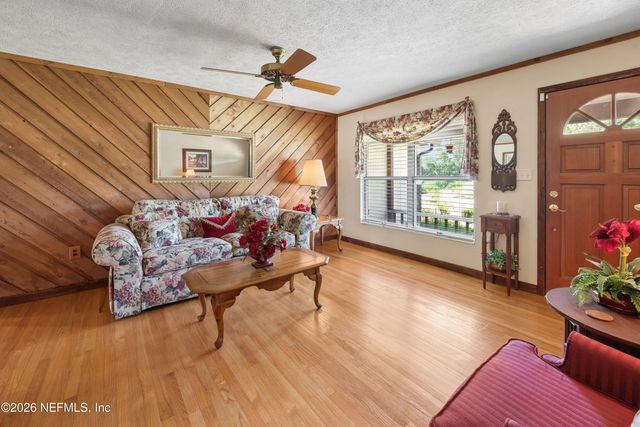 1191 JOHNS Drive, Starke, FL 32091