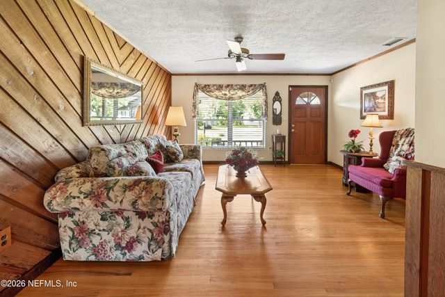 1191 JOHNS Drive, Starke, FL 32091