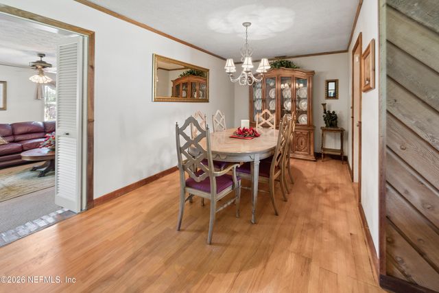 1191 JOHNS Drive, Starke, FL 32091