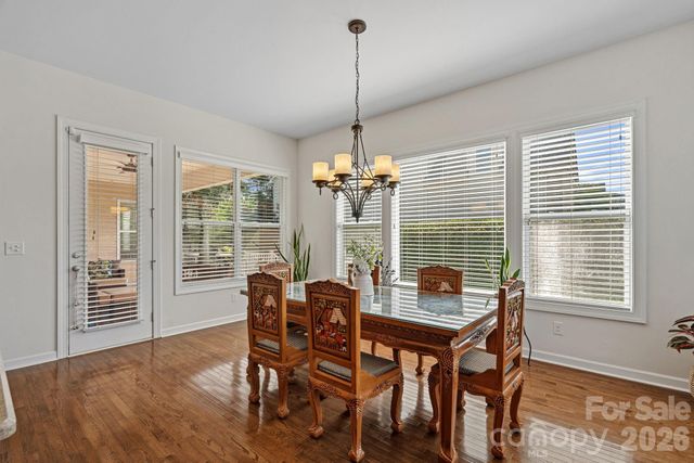 10654 Rippling Stream Drive NW, Concord, NC 28027
