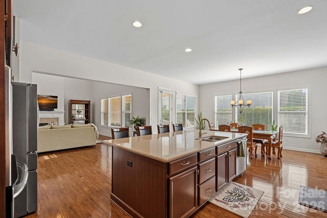 10654 Rippling Stream Drive NW, Concord, NC 28027