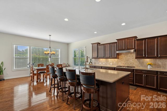 10654 Rippling Stream Drive NW, Concord, NC 28027