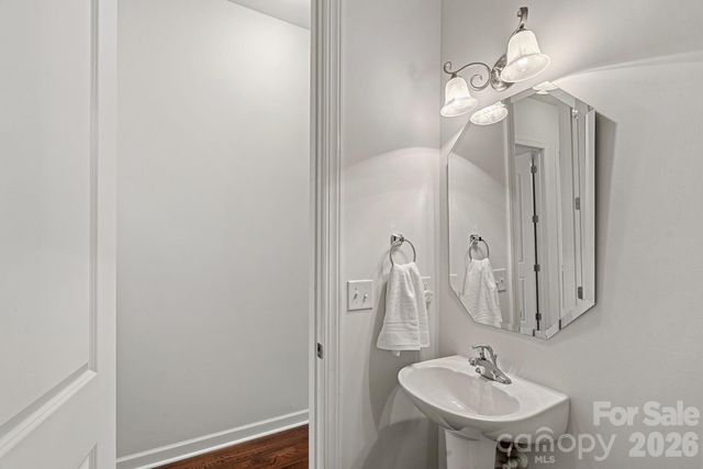 10654 Rippling Stream Drive NW, Concord, NC 28027