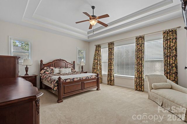 10654 Rippling Stream Drive NW, Concord, NC 28027