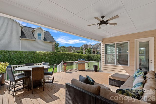 10654 Rippling Stream Drive NW, Concord, NC 28027