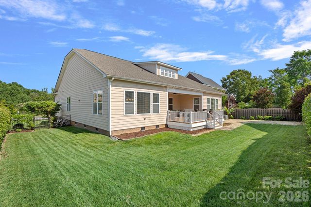 10654 Rippling Stream Drive NW, Concord, NC 28027