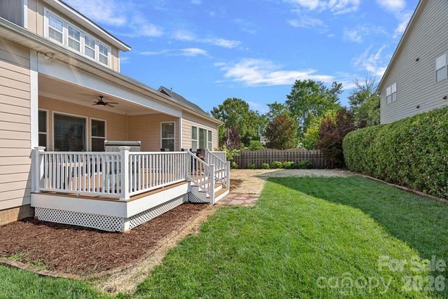 10654 Rippling Stream Drive NW, Concord, NC 28027