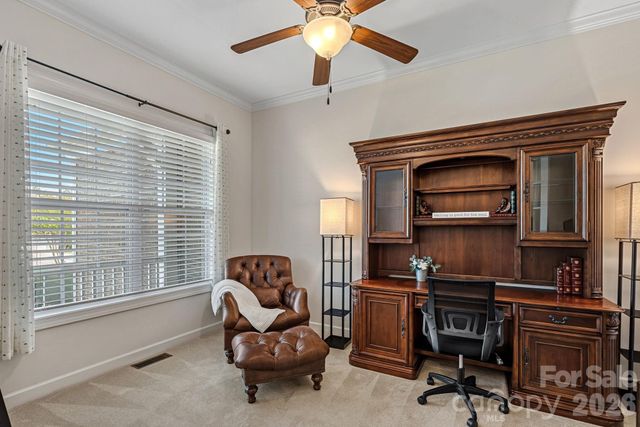 10654 Rippling Stream Drive NW, Concord, NC 28027