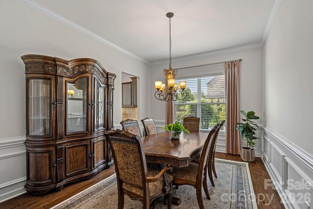 10654 Rippling Stream Drive NW, Concord, NC 28027
