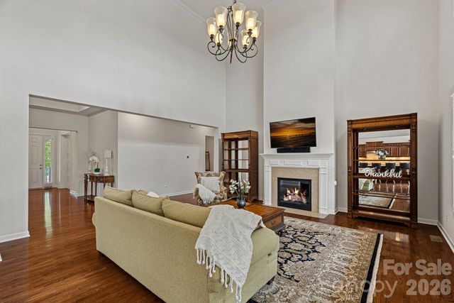 10654 Rippling Stream Drive NW, Concord, NC 28027