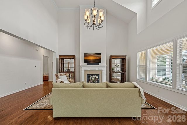10654 Rippling Stream Drive NW, Concord, NC 28027