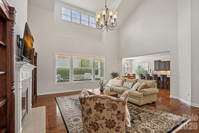 10654 Rippling Stream Drive NW, Concord, NC 28027