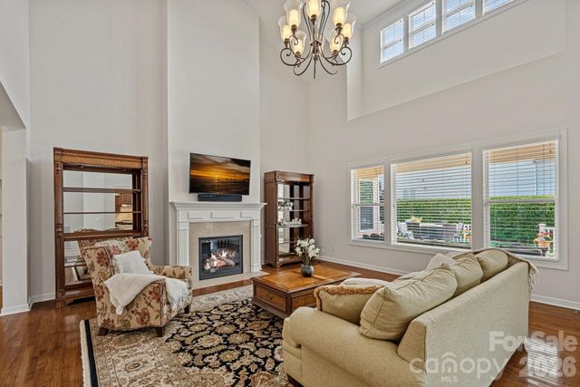 10654 Rippling Stream Drive NW, Concord, NC 28027