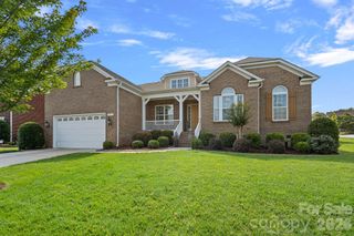 10654 Rippling Stream Drive NW, Concord, NC 28027