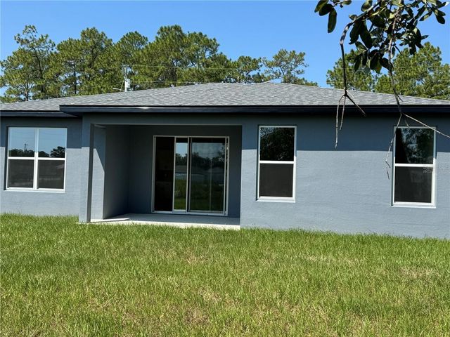 7554 SW 129TH PLACE, Ocala, FL 34473