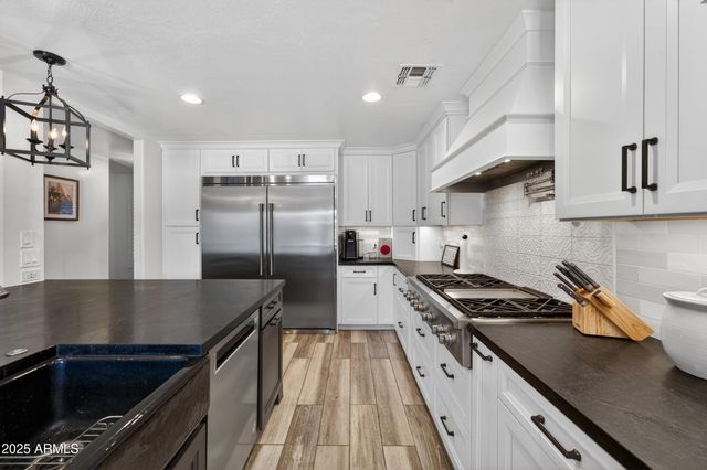 23294 S 219TH Street, Queen Creek, AZ 85142