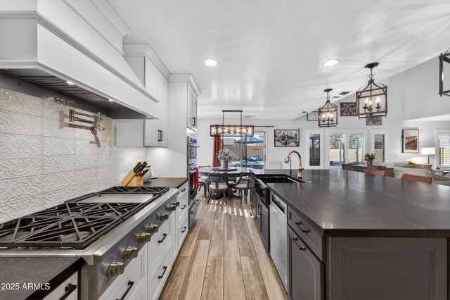 23294 S 219TH Street, Queen Creek, AZ 85142