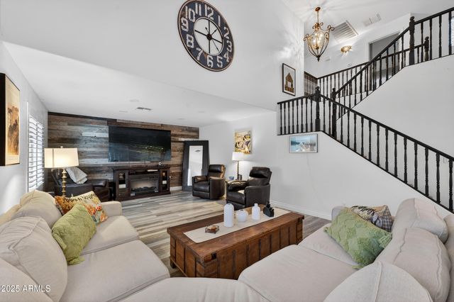 23294 S 219TH Street, Queen Creek, AZ 85142