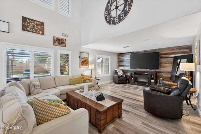 23294 S 219TH Street, Queen Creek, AZ 85142