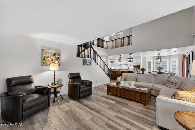 23294 S 219TH Street, Queen Creek, AZ 85142