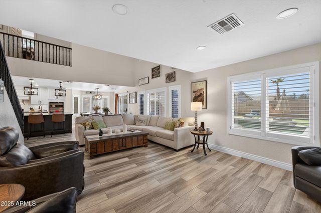 23294 S 219TH Street, Queen Creek, AZ 85142