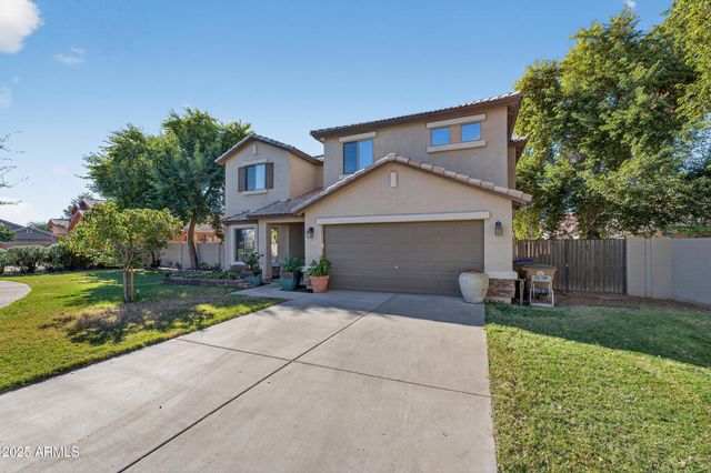 23294 S 219TH Street, Queen Creek, AZ 85142