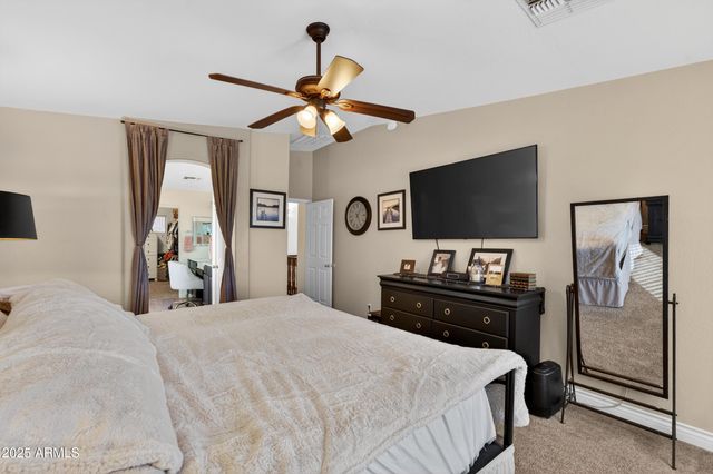 23294 S 219TH Street, Queen Creek, AZ 85142