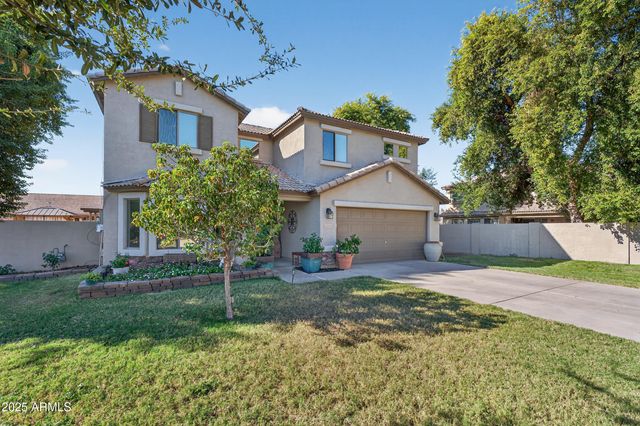 23294 S 219TH Street, Queen Creek, AZ 85142