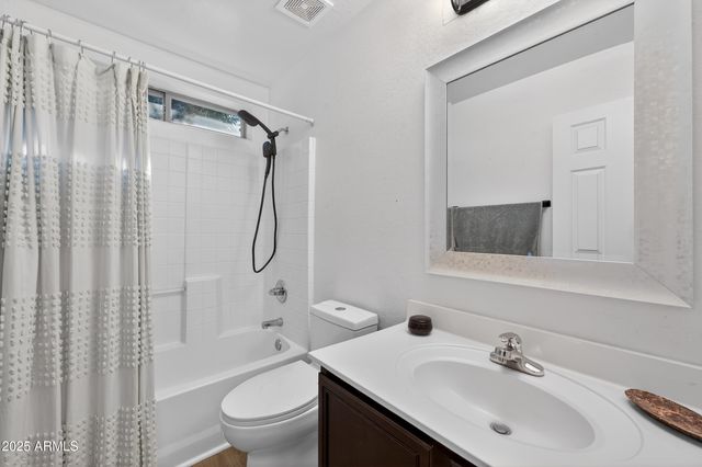 23294 S 219TH Street, Queen Creek, AZ 85142