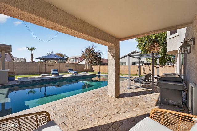 23294 S 219TH Street, Queen Creek, AZ 85142