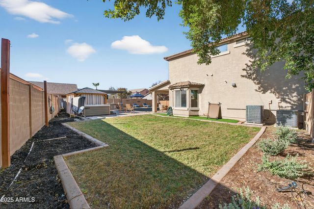 23294 S 219TH Street, Queen Creek, AZ 85142
