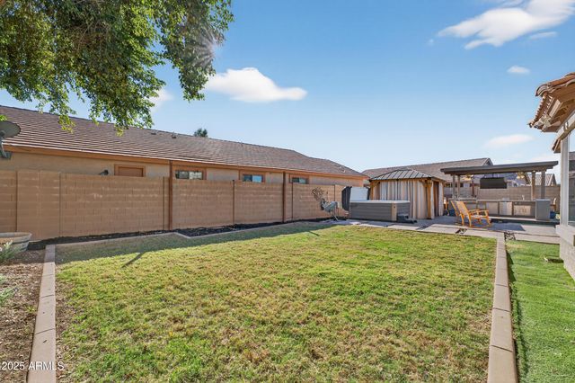 23294 S 219TH Street, Queen Creek, AZ 85142