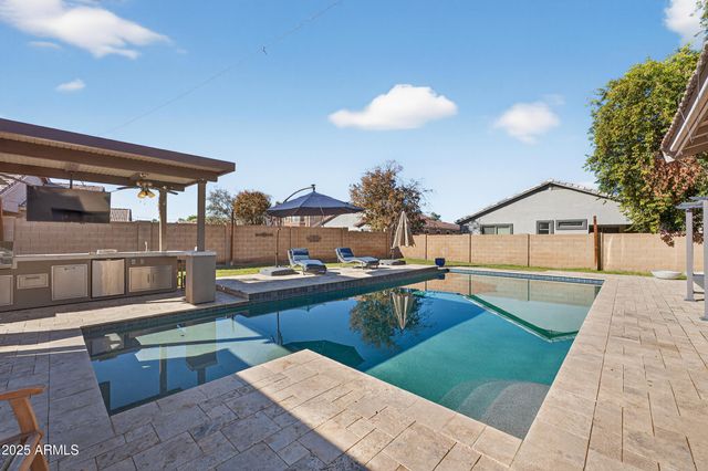 23294 S 219TH Street, Queen Creek, AZ 85142