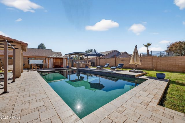 23294 S 219TH Street, Queen Creek, AZ 85142