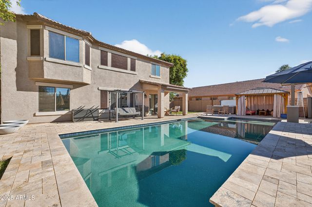 23294 S 219TH Street, Queen Creek, AZ 85142