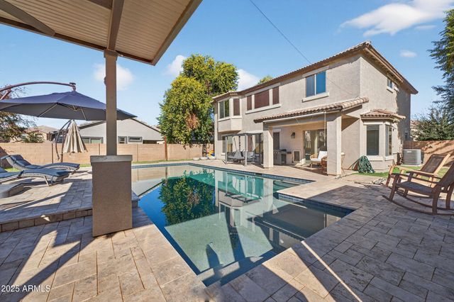 23294 S 219TH Street, Queen Creek, AZ 85142