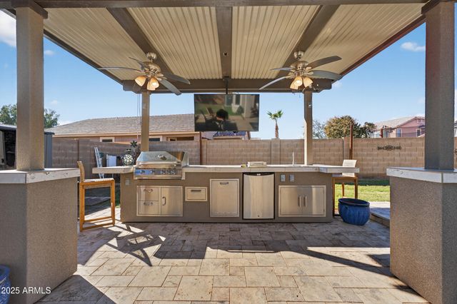 23294 S 219TH Street, Queen Creek, AZ 85142