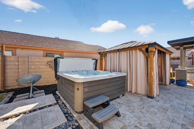 23294 S 219TH Street, Queen Creek, AZ 85142