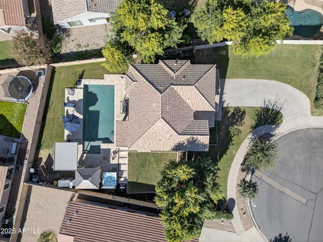 23294 S 219TH Street, Queen Creek, AZ 85142