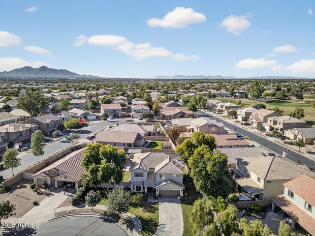 23294 S 219TH Street, Queen Creek, AZ 85142