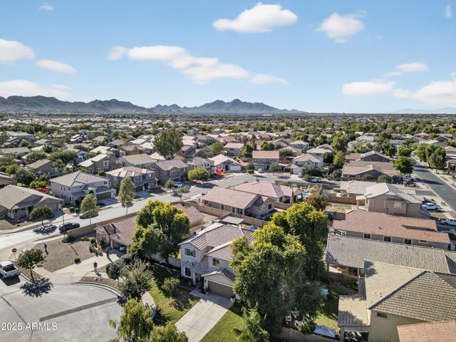 23294 S 219TH Street, Queen Creek, AZ 85142