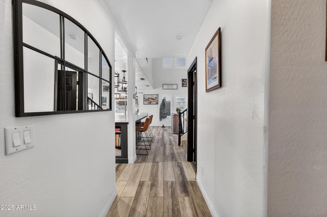 23294 S 219TH Street, Queen Creek, AZ 85142