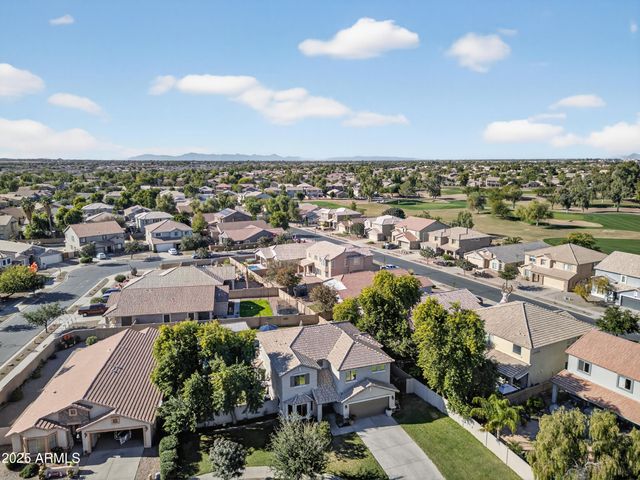 23294 S 219TH Street, Queen Creek, AZ 85142