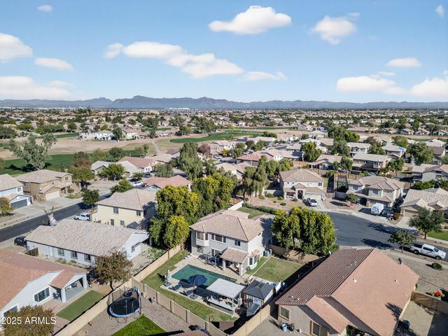 23294 S 219TH Street, Queen Creek, AZ 85142