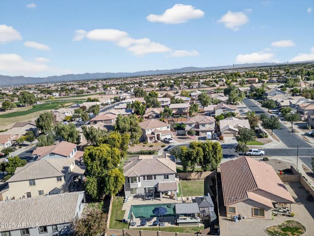 23294 S 219TH Street, Queen Creek, AZ 85142