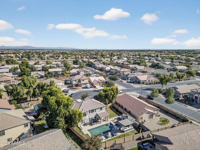 23294 S 219TH Street, Queen Creek, AZ 85142