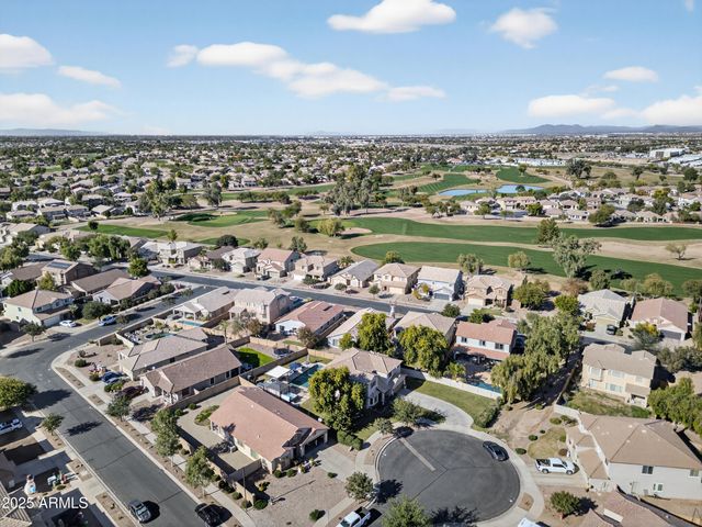 23294 S 219TH Street, Queen Creek, AZ 85142