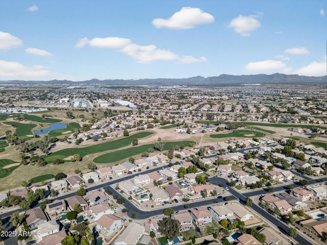 23294 S 219TH Street, Queen Creek, AZ 85142