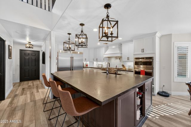 23294 S 219TH Street, Queen Creek, AZ 85142